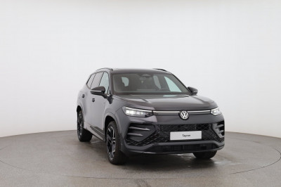 VW Tayron Gebrauchtwagen