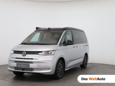 VW California Gebrauchtwagen