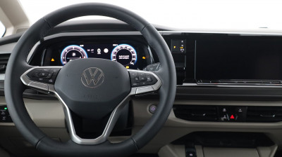 VW California Gebrauchtwagen