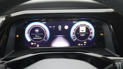 VW California Gebrauchtwagen