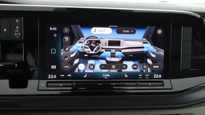 VW California Gebrauchtwagen