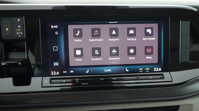 VW California Gebrauchtwagen