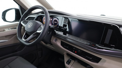 VW California Gebrauchtwagen