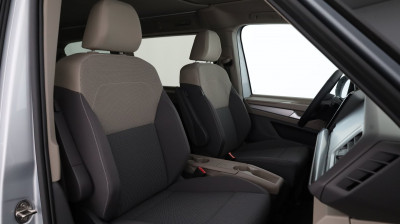 VW California Gebrauchtwagen