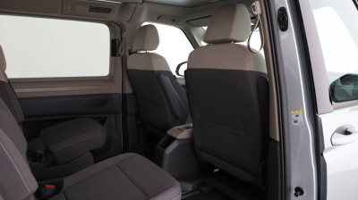 VW California Gebrauchtwagen