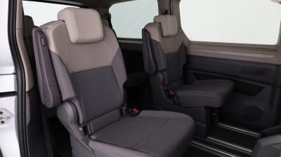 VW California Gebrauchtwagen