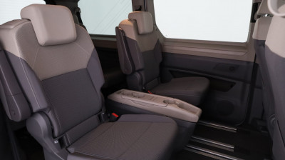 VW California Gebrauchtwagen