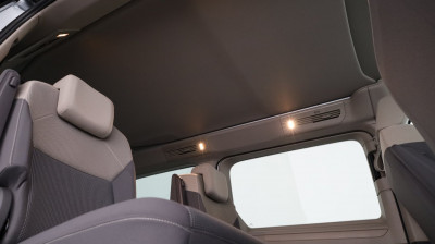 VW California Gebrauchtwagen