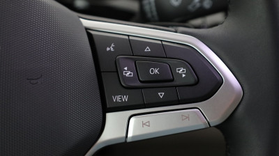 VW California Gebrauchtwagen