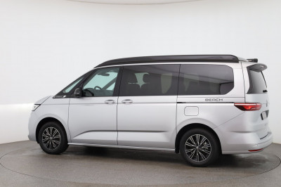 VW California Gebrauchtwagen