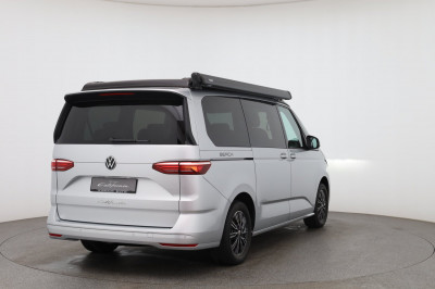 VW California Gebrauchtwagen