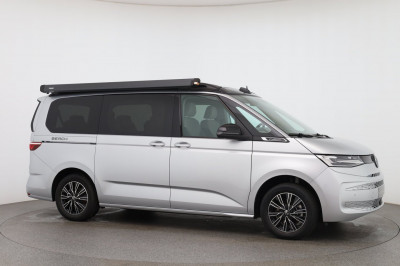 VW California Gebrauchtwagen