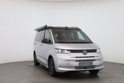 VW California Gebrauchtwagen