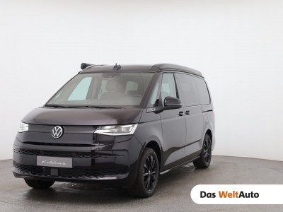 VW California Gebrauchtwagen VW California Gebrauchtwagen