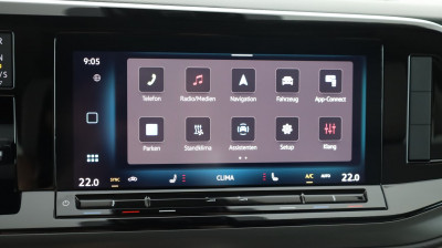 VW California Gebrauchtwagen VW California Gebrauchtwagen