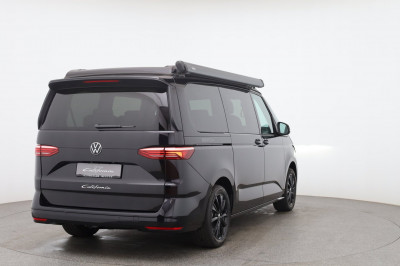 VW California Gebrauchtwagen VW California Gebrauchtwagen