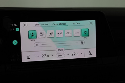 VW Golf Gebrauchtwagen VW Golf Gebrauchtwagen