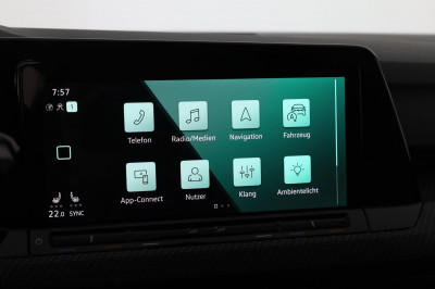 VW Golf Gebrauchtwagen VW Golf Gebrauchtwagen