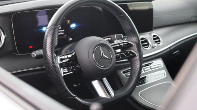 Mercedes-Benz E-Klasse Gebrauchtwagen Mercedes-Benz E-Klasse Gebrauchtwagen