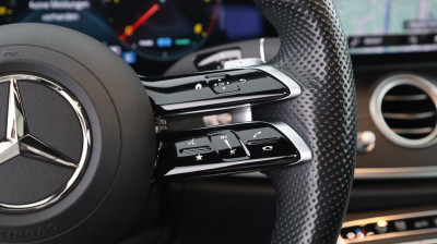 Mercedes-Benz E-Klasse Gebrauchtwagen Mercedes-Benz E-Klasse Gebrauchtwagen