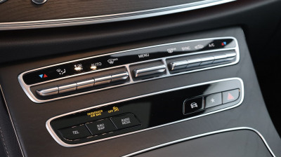 Mercedes-Benz E-Klasse Gebrauchtwagen Mercedes-Benz E-Klasse Gebrauchtwagen