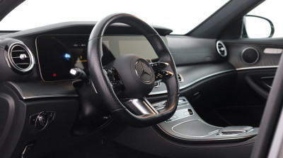 Mercedes-Benz E-Klasse Gebrauchtwagen Mercedes-Benz E-Klasse Gebrauchtwagen