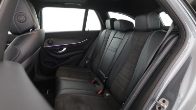 Mercedes-Benz E-Klasse Gebrauchtwagen Mercedes-Benz E-Klasse Gebrauchtwagen