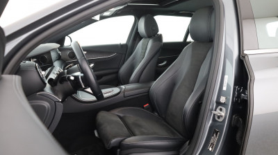 Mercedes-Benz E-Klasse Gebrauchtwagen Mercedes-Benz E-Klasse Gebrauchtwagen