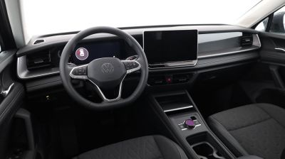 VW Tayron Gebrauchtwagen
