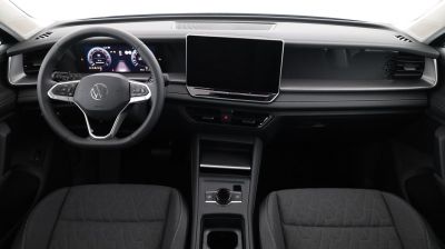VW Tayron Gebrauchtwagen