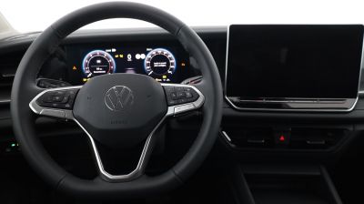 VW Tayron Gebrauchtwagen