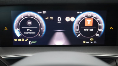 VW Tayron Gebrauchtwagen