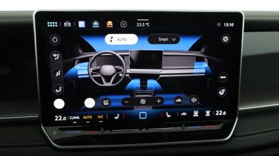 VW Tayron Gebrauchtwagen