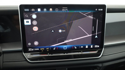 VW Tayron Gebrauchtwagen