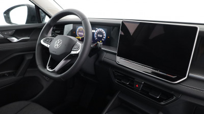 VW Tayron Gebrauchtwagen