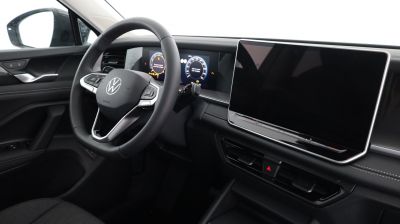 VW Tayron Gebrauchtwagen