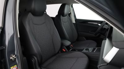 VW Tayron Gebrauchtwagen