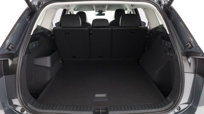 VW Tayron Gebrauchtwagen