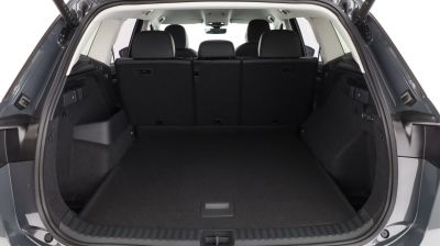 VW Tayron Gebrauchtwagen