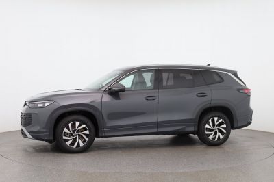 VW Tayron Gebrauchtwagen