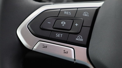 VW Tayron Gebrauchtwagen