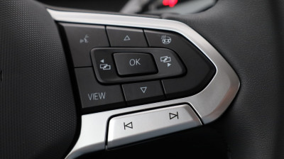 VW Tayron Gebrauchtwagen