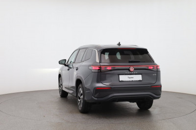 VW Tayron Gebrauchtwagen