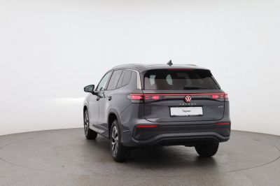 VW Tayron Gebrauchtwagen