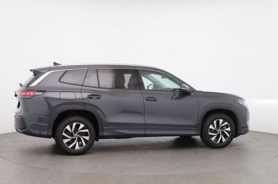 VW Tayron Gebrauchtwagen