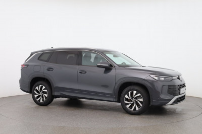 VW Tayron Gebrauchtwagen