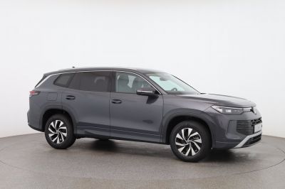 VW Tayron Gebrauchtwagen