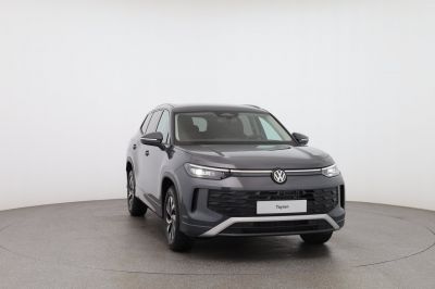 VW Tayron Gebrauchtwagen