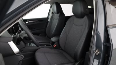 VW Tayron Gebrauchtwagen