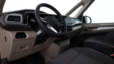 VW California Gebrauchtwagen